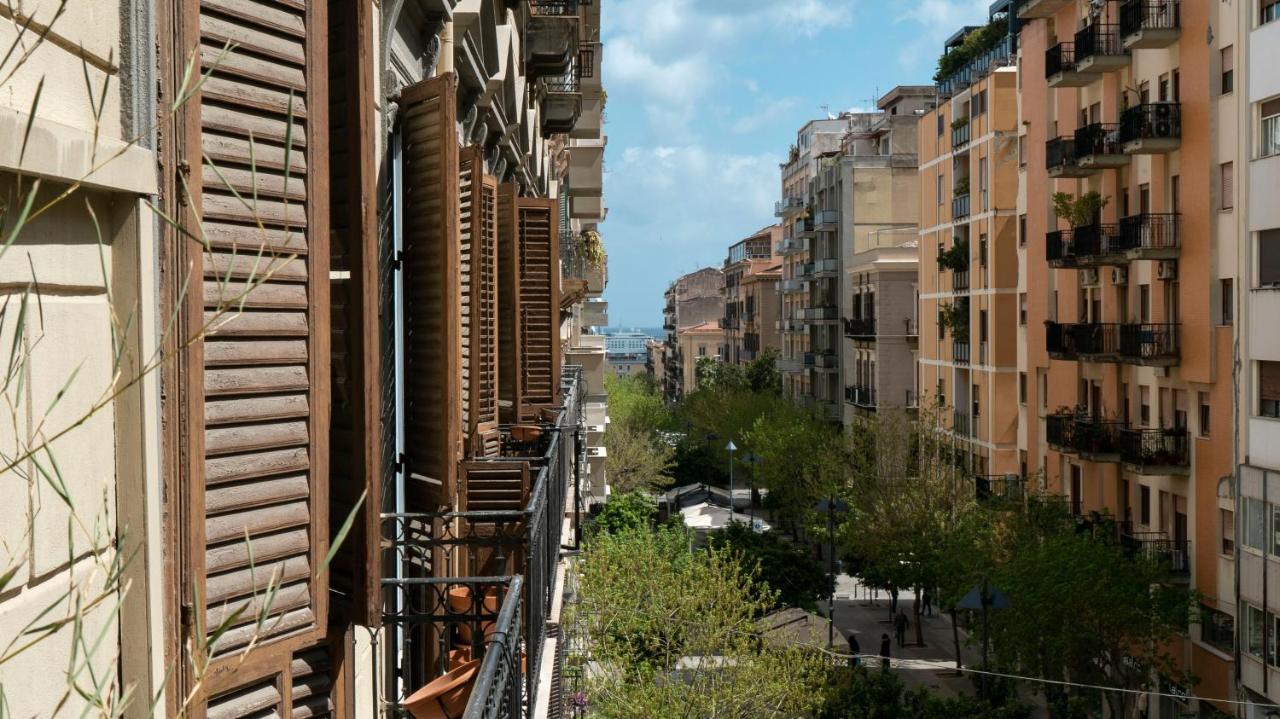 Hotel Borghi Di Belmonte Palermo Exterior foto